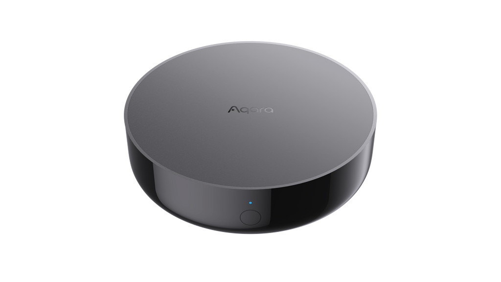 Aqara Hub M200 - Aqara Hubs & Gateways in India - view 4
