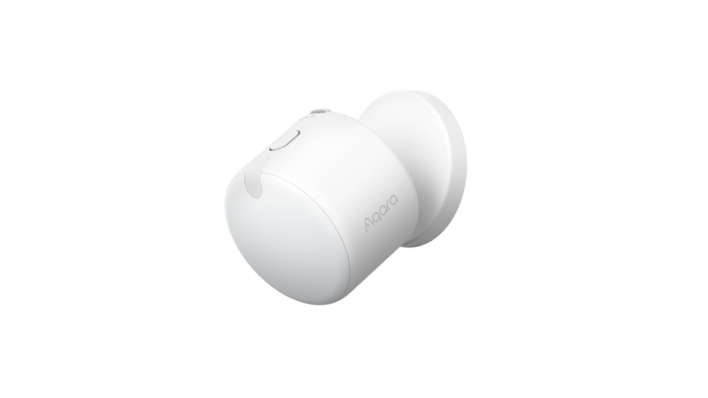 Aqara Presence Multi-Sensor FP300 - Aqara Sensors in India - view 2