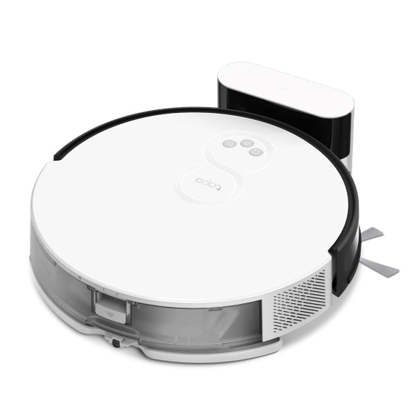 Tapo RV10 - Tapo Robot Vacuums in India