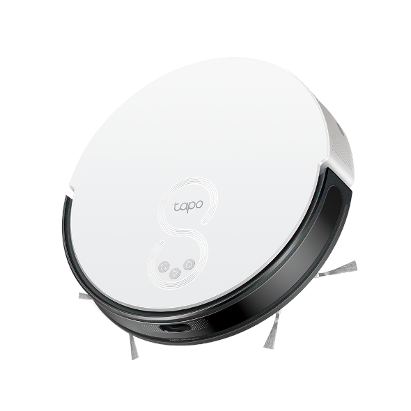 Tapo RV20 Mop - Tapo Robot Vacuums in India