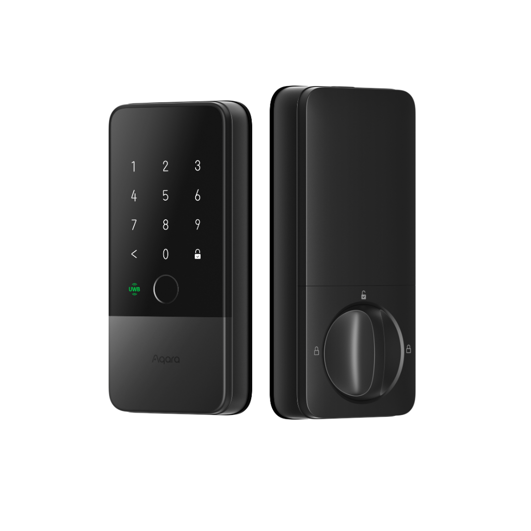 Smart Lock U400 Kit - Aqara Locks in India - view 3