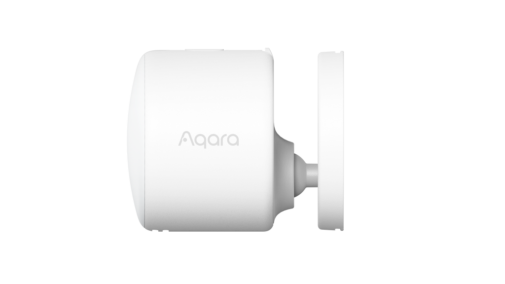 Aqara Presence Multi-Sensor FP300 - Aqara Sensors in India - view 3