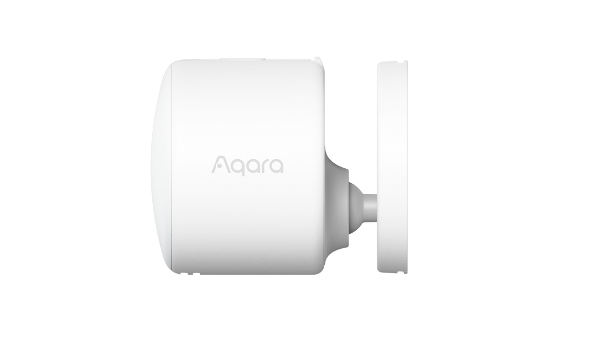 Aqara Presence Multi-Sensor FP300 - Aqara Sensors in India - view 3