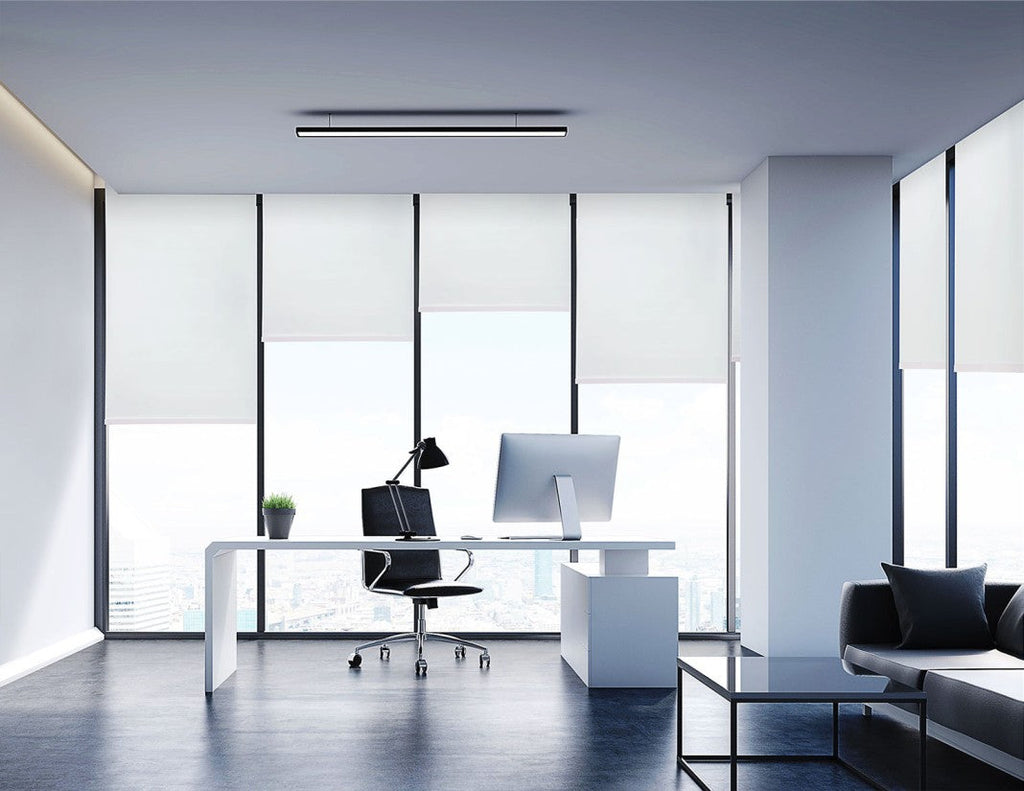 Aqara Smart Roller Shade Controller - Aqara Curtains & Blinds in India - view 4