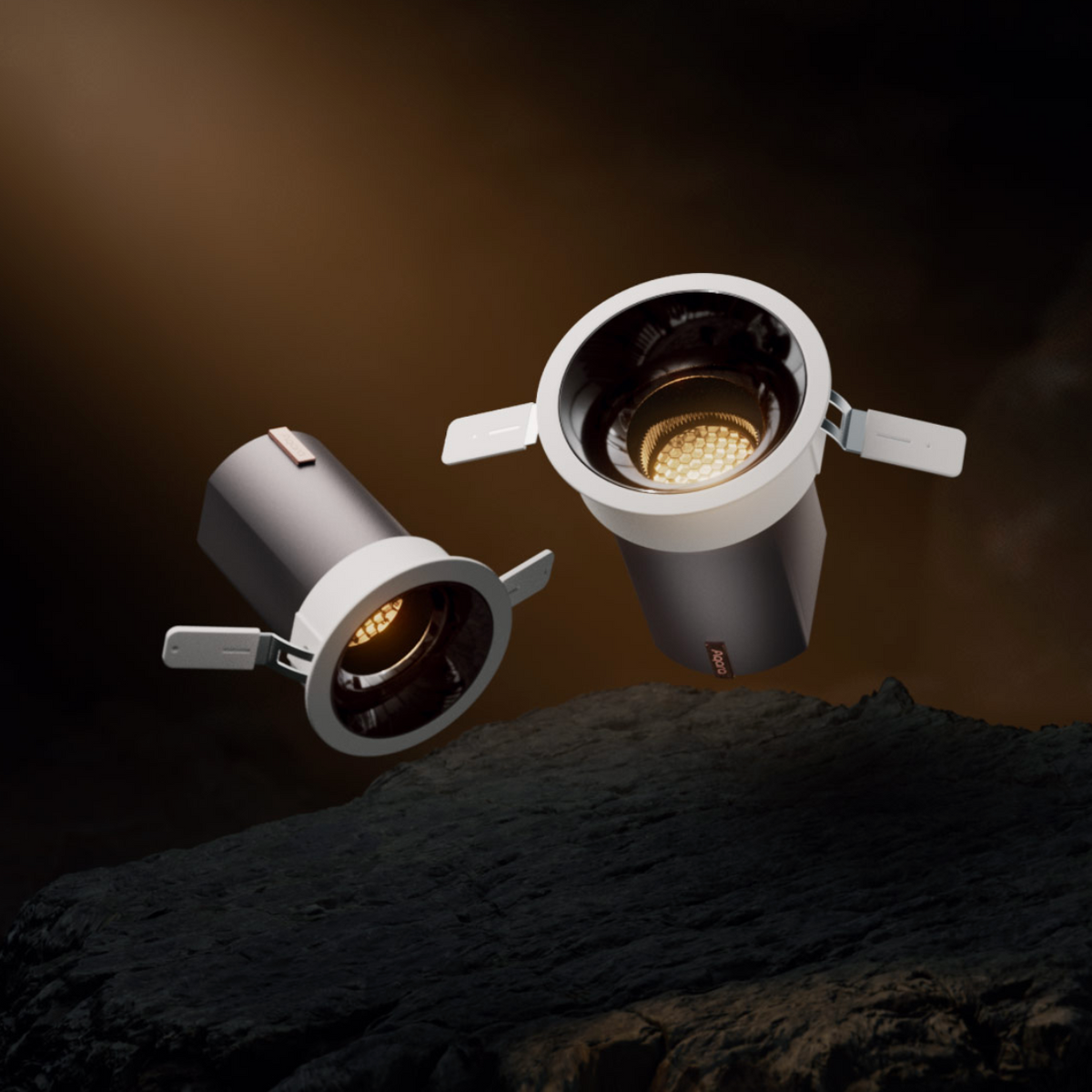 Aqara V1 Spotlight - Aqara Lighting in India