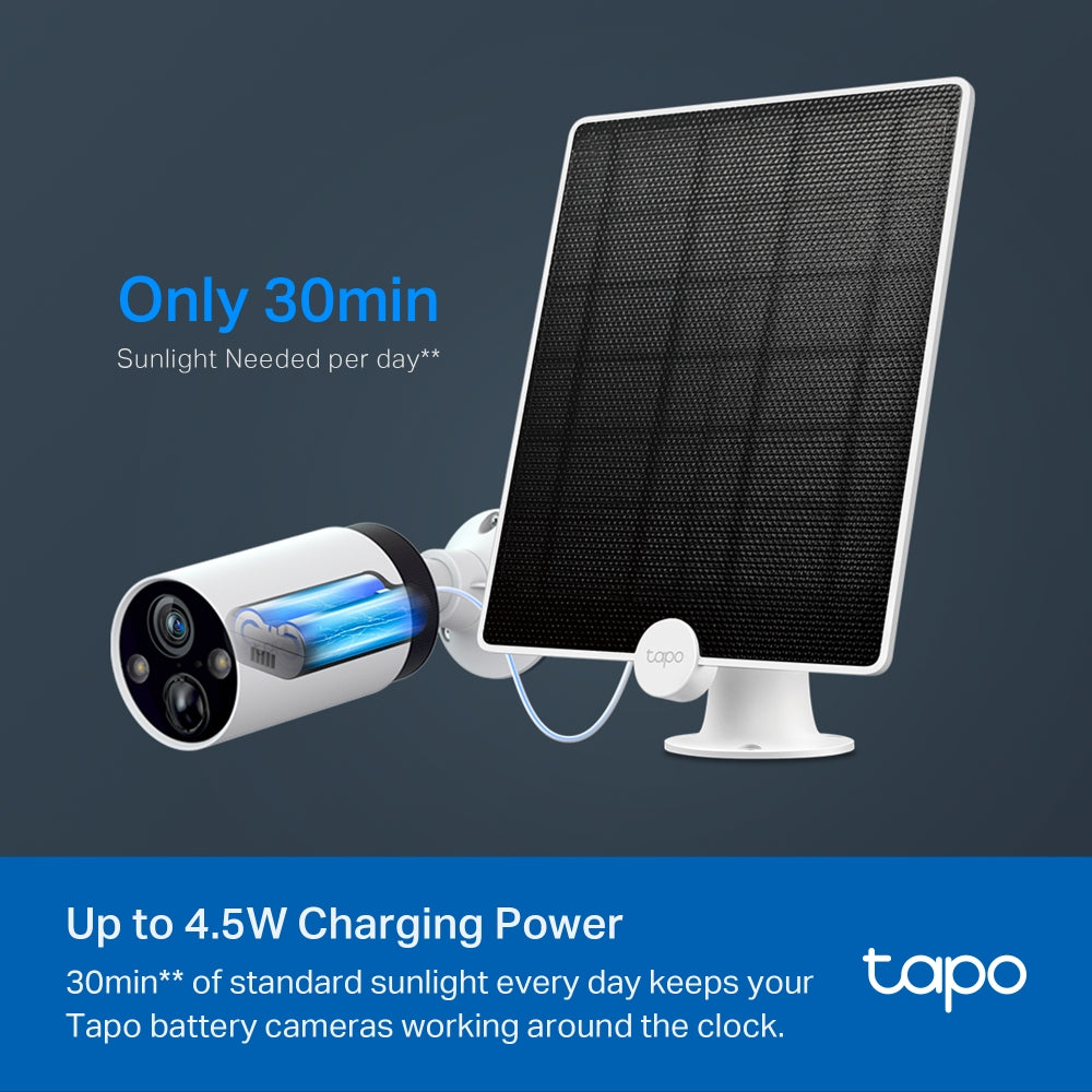 Tapo A200 - Tapo Cameras in India - view 2