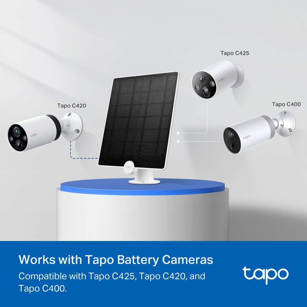 Tapo A200 - Tapo Cameras in India - view 3
