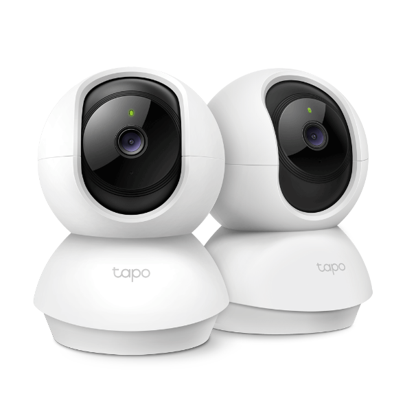 Tapo C210P2 - Tapo Cameras in India