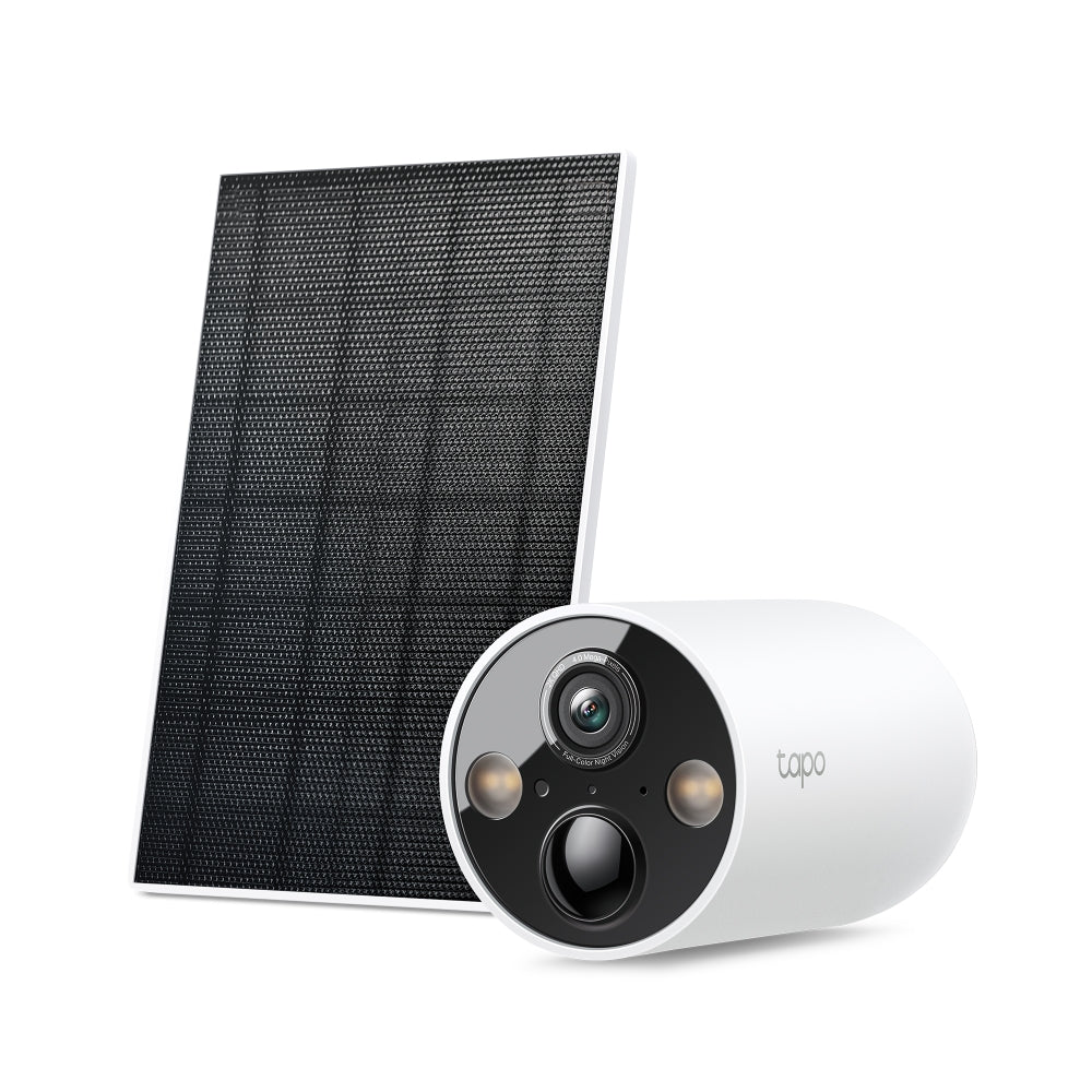 Tapo C425 KIT - Tapo Cameras in India