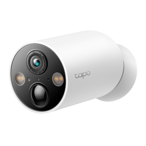 Tapo C425 - Tapo Cameras in India