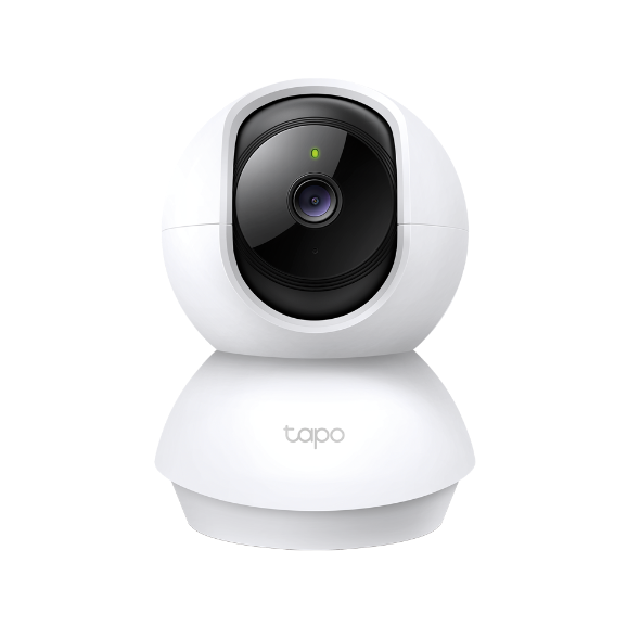 Tapo C200 - Tapo Cameras in India - view 2