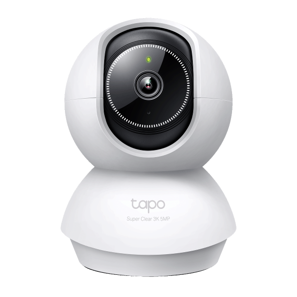 Tapo C230 - Tapo Cameras in India