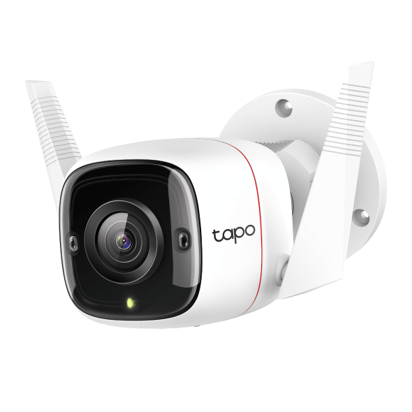 Tapo C310 - Tapo Cameras in India