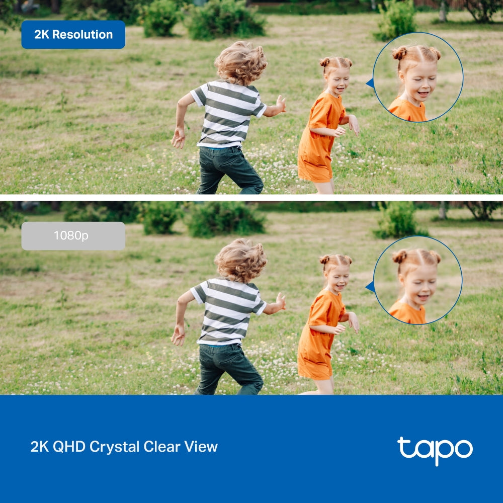 Tapo C320WS - Tapo Cameras in India - view 2