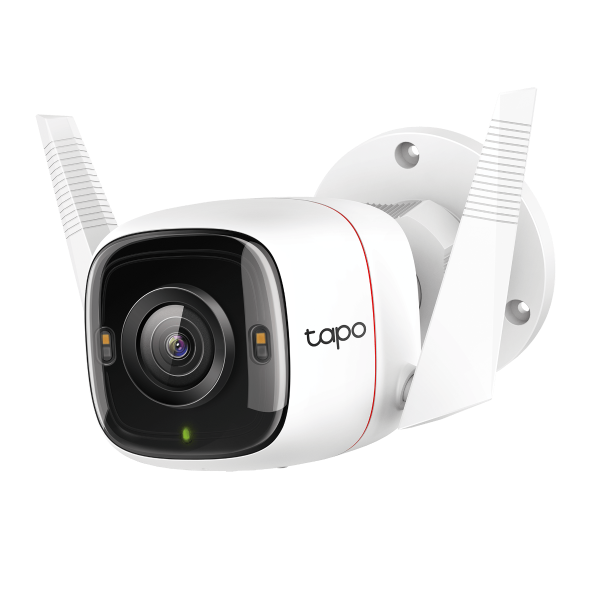 Tapo C320WS - Tapo Cameras in India