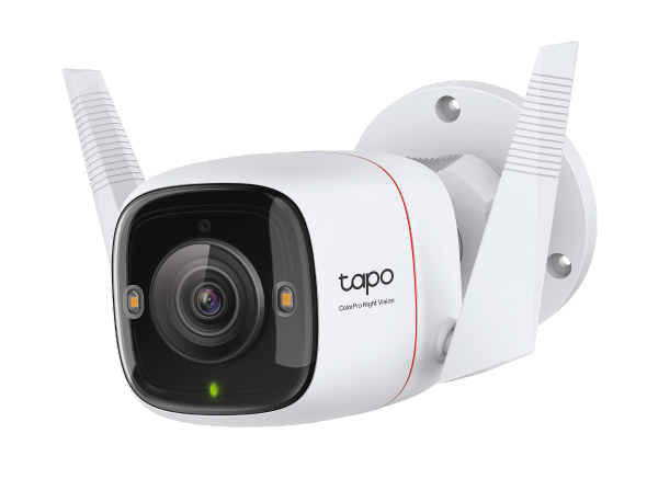Tapo C325WB - Tapo Cameras in India - view 2