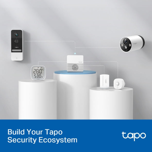 Tapo H200 - Tapo Hubs & Gateways in India - view 4
