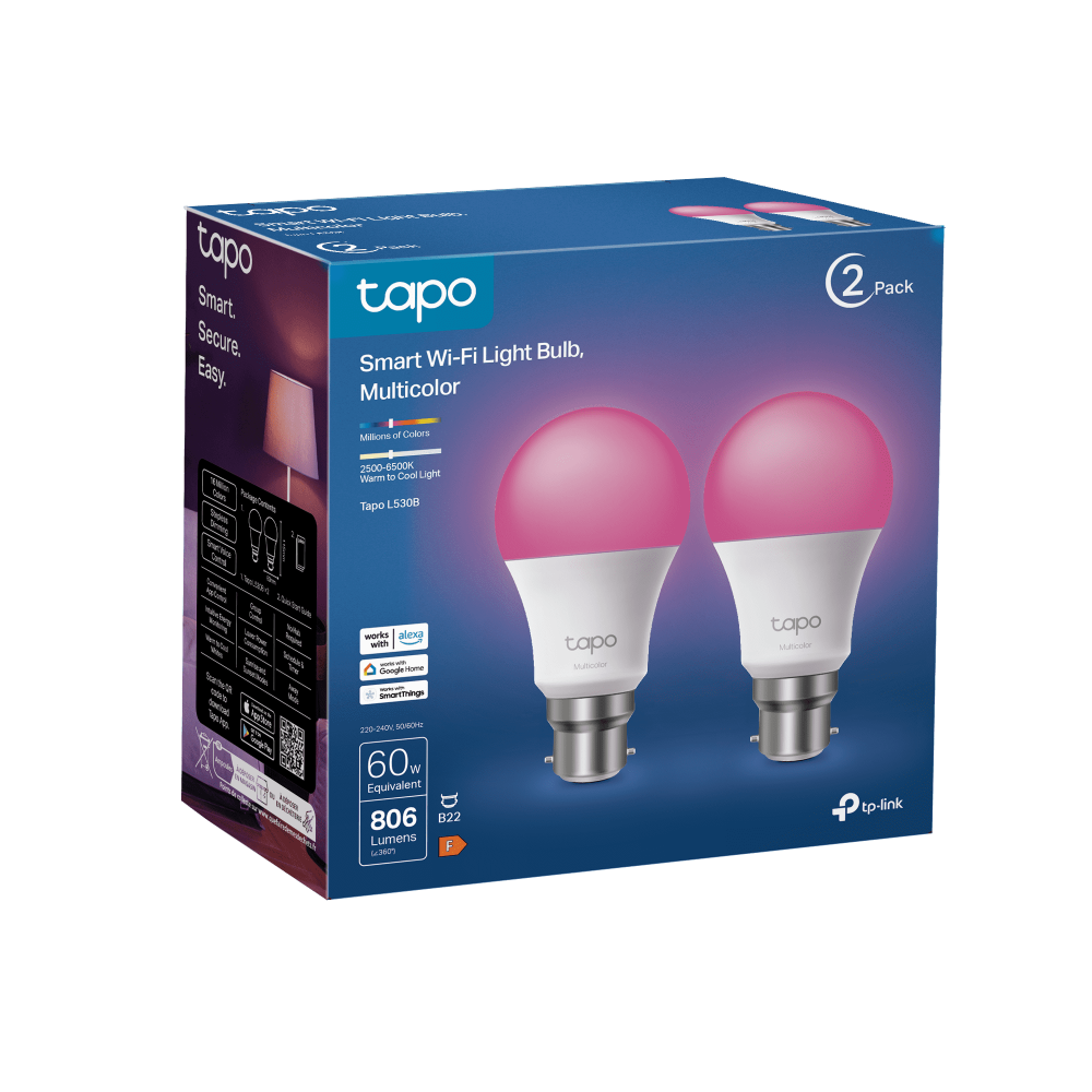 Tapo L530B - Tapo Lighting in India