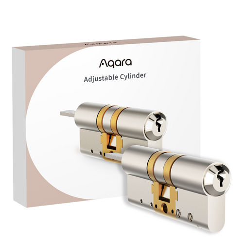 Aqara Adjustable Cylinder for Aqara U200 Smart Lock - Aqara Locks in India