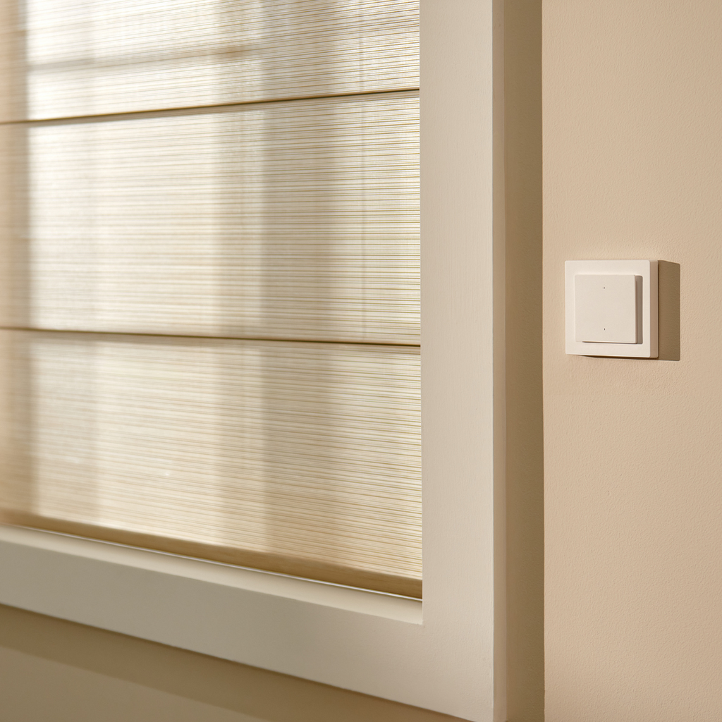 Aqara Smart Light Switch H2 EU - Aqara Switches & Dimmers in India - view 5