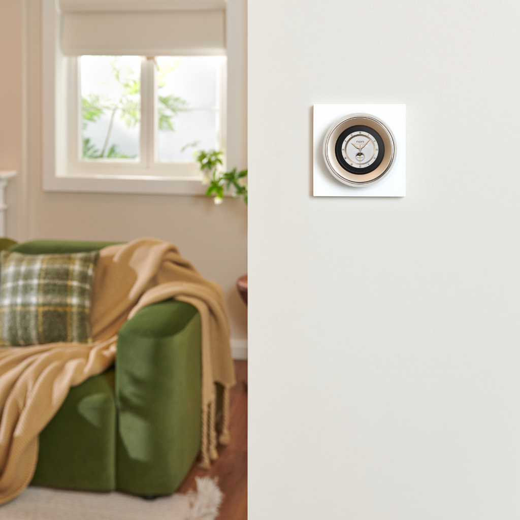 Aqara Touchscreen Dial V1 EU - Aqara Smart Home Accessories in India - view 2