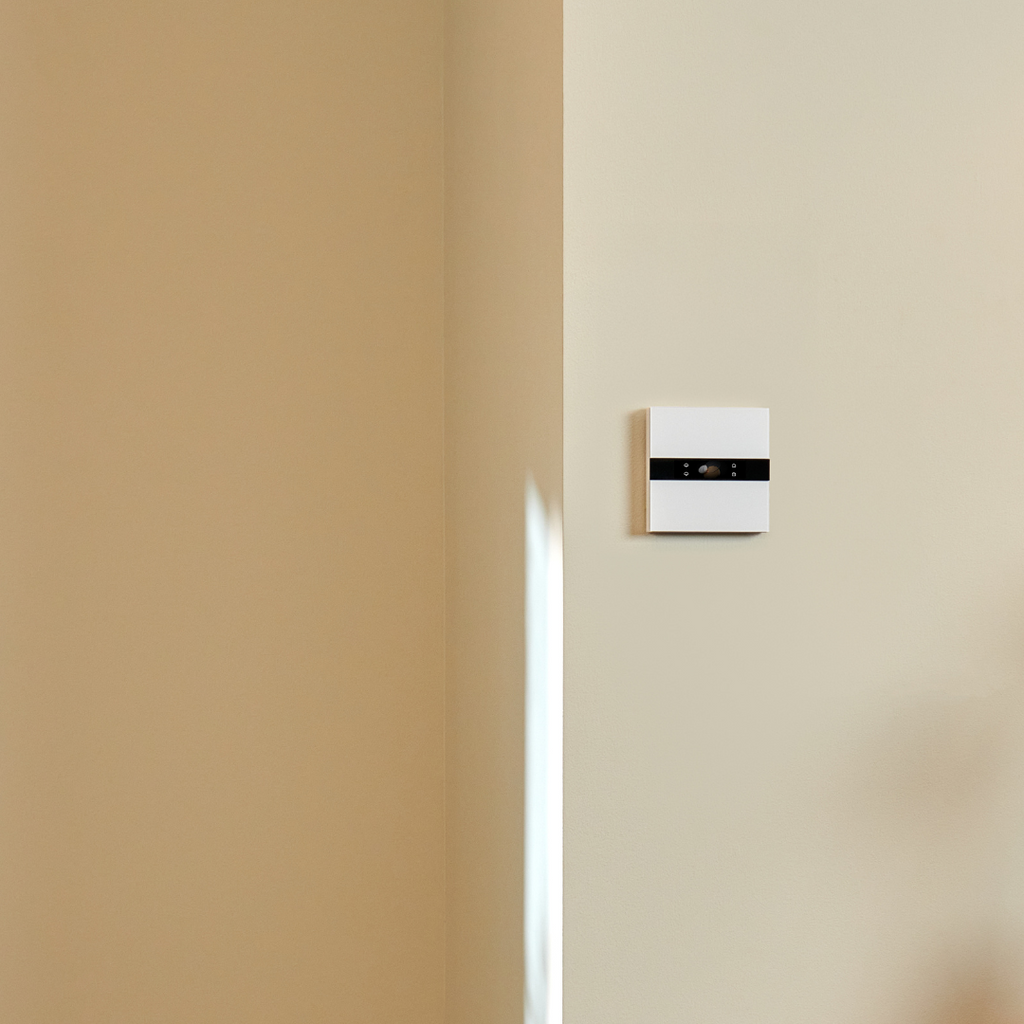 Aqara Display Switch V1 EU - Aqara Switches & Dimmers in India - view 3