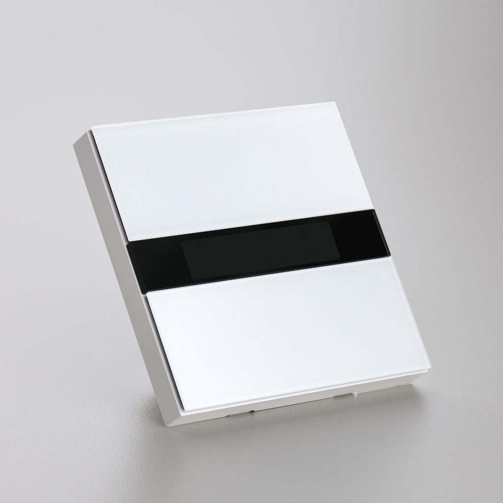 Aqara Display Switch V1 EU - Aqara Switches & Dimmers in India - view 5