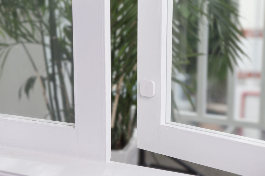 Aqara Vibration Sensor - Aqara Sensors in India - view 2