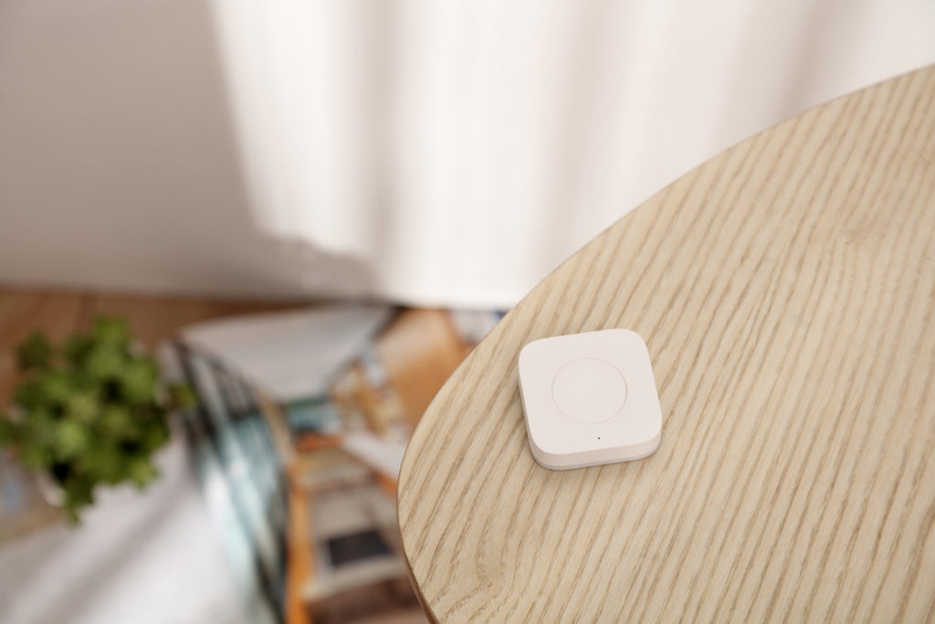 Aqara Wireless Mini Switch T1 - Aqara Switches & Dimmers in India - view 3
