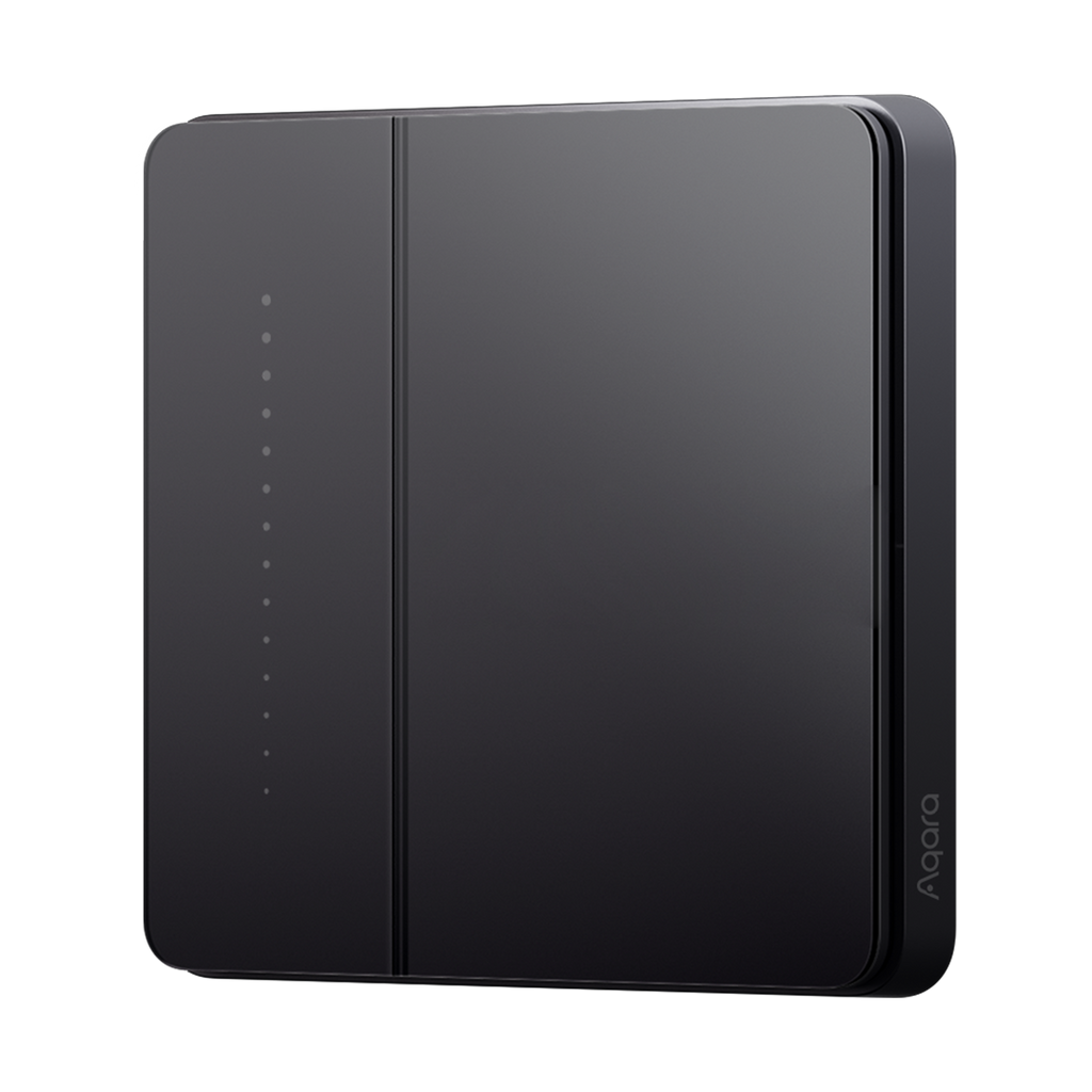 Aqara Smart Wall Switch Z1 Pro - Aqara Switches & Dimmers in India - view 3