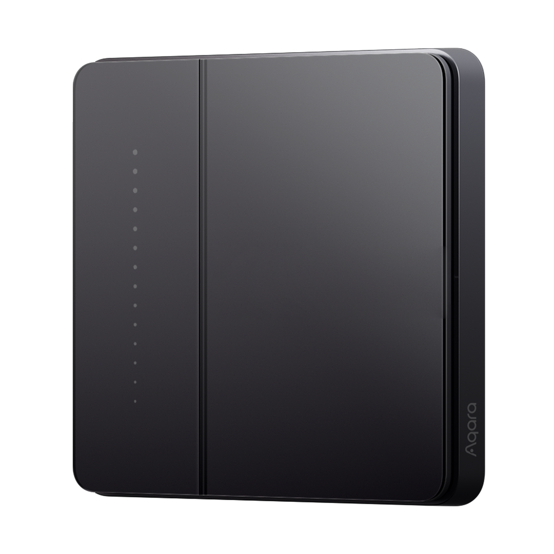 Aqara Smart Wall Switch Z1 Pro - Aqara Switches & Dimmers in India - view 3