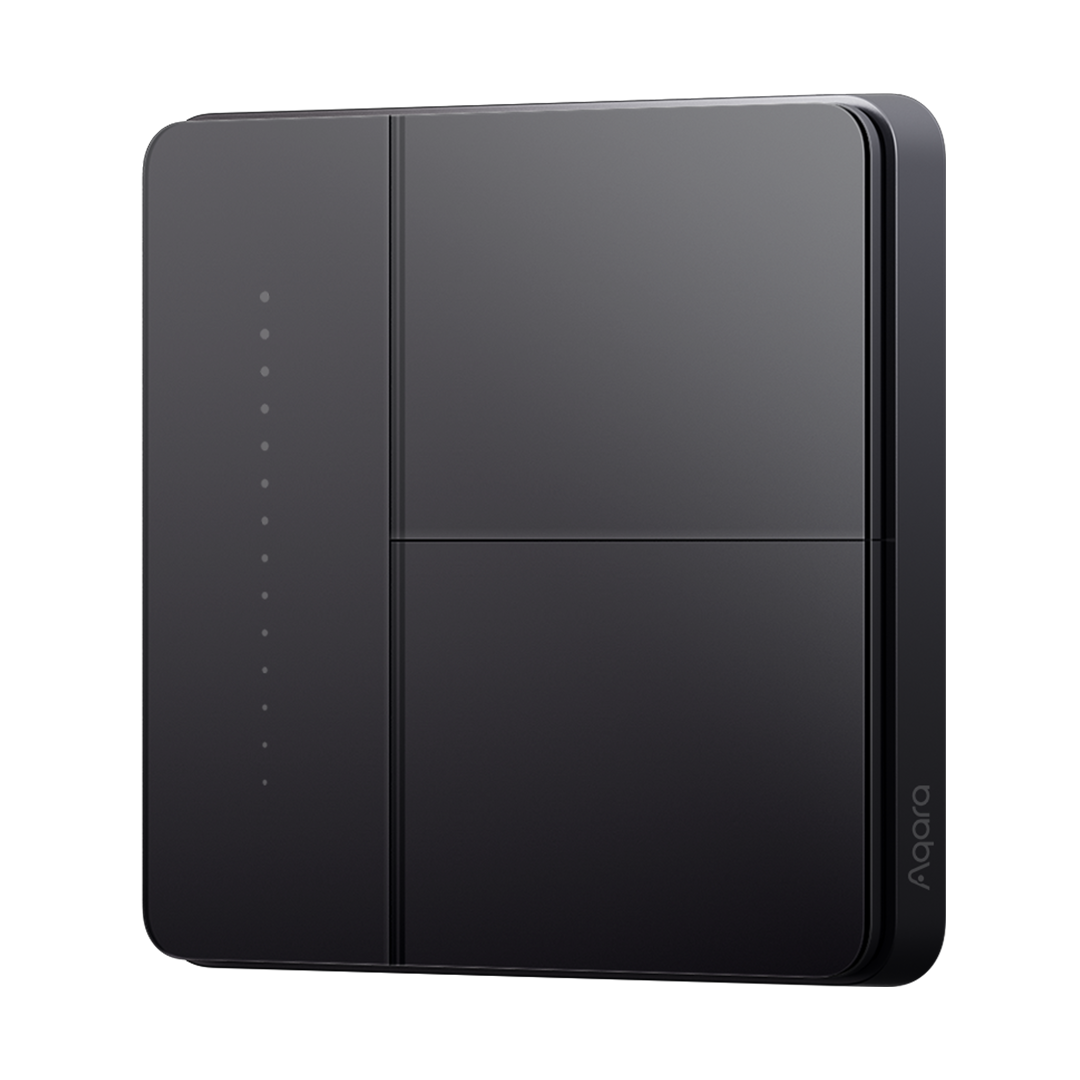 Aqara Smart Wall Switch Z1 Pro - Aqara Switches & Dimmers in India - view 4