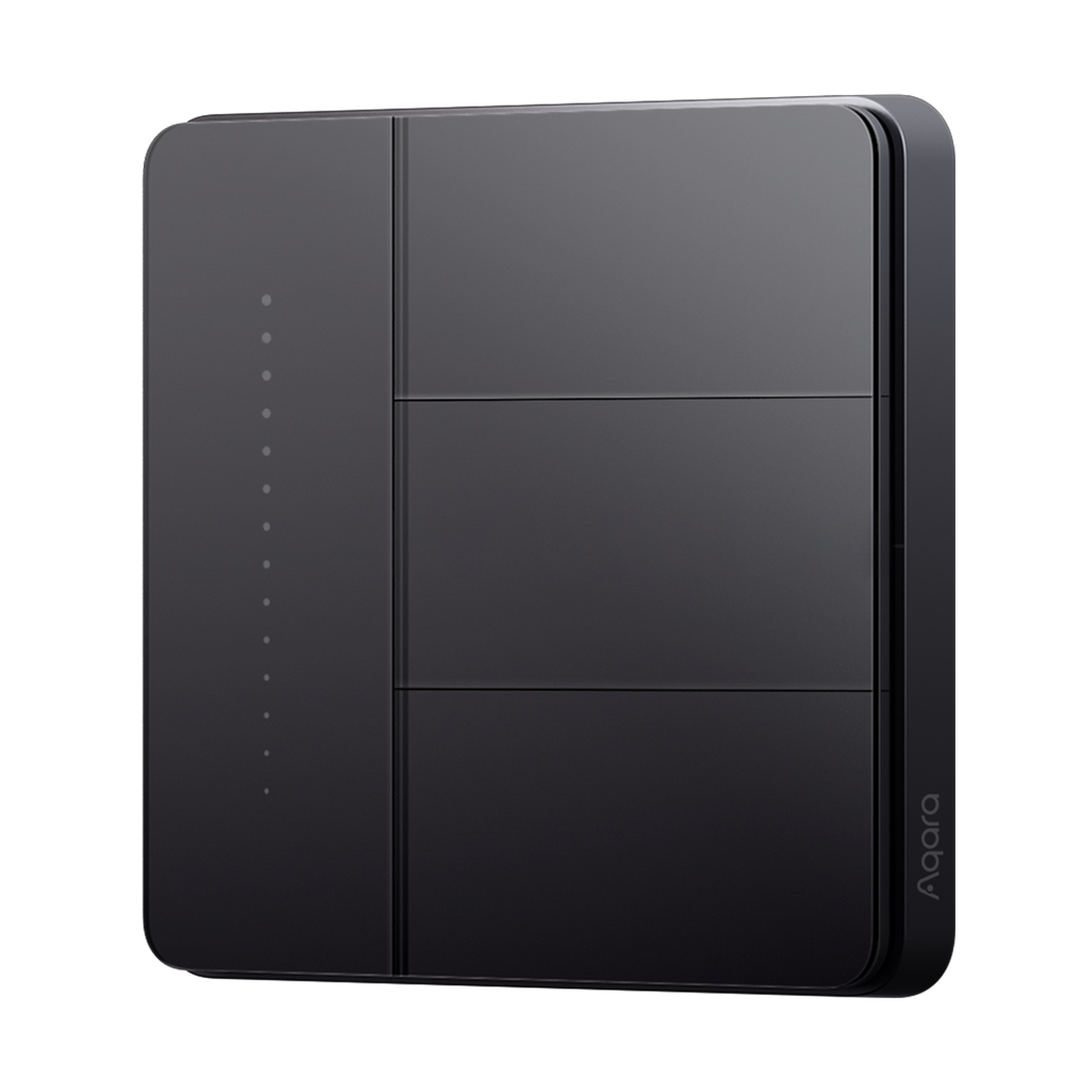 Aqara Smart Wall Switch Z1 Pro - Aqara Switches & Dimmers in India - view 5