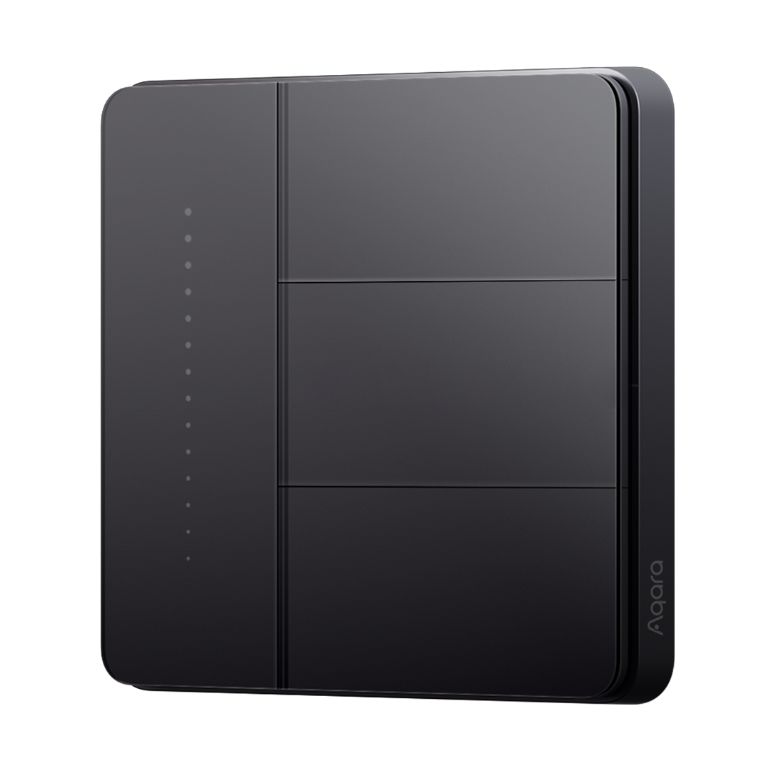 Aqara Smart Wall Switch Z1 Pro - Aqara Switches & Dimmers in India - view 5