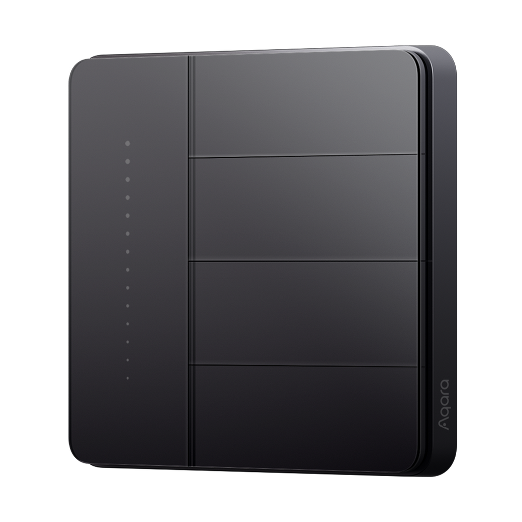 Aqara Smart Wall Switch Z1 Pro - Aqara Switches & Dimmers in India - view 6