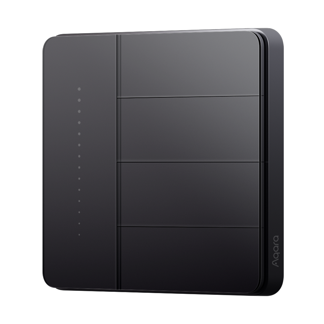 Aqara Smart Wall Switch Z1 Pro - Aqara Switches & Dimmers in India - view 6