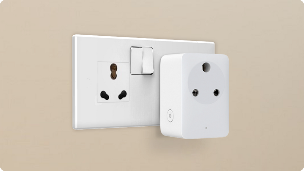 Tapo P116M - Tapo Plugs & Power in India - view 2