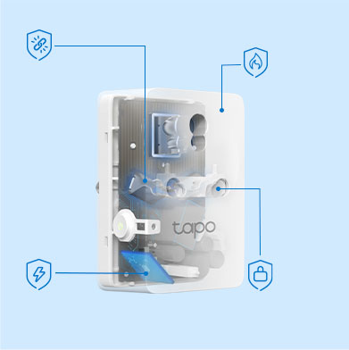 Tapo P110 - Tapo Plugs & Power in India