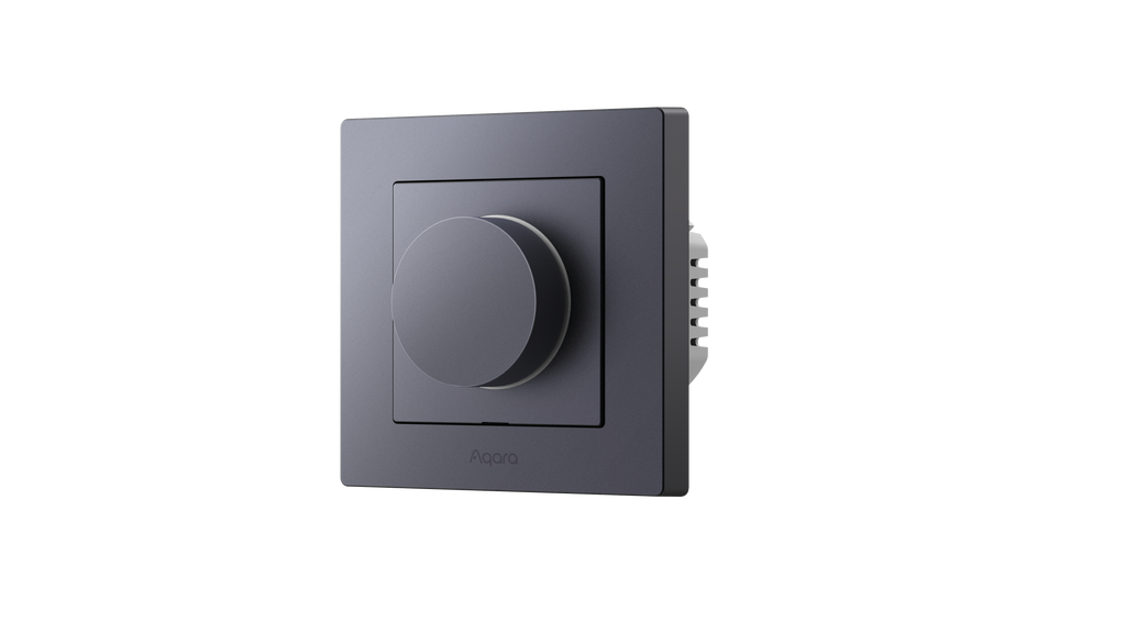 Aqara Dimmer Switch H2 EU - Aqara Switches & Dimmers in India - view 3
