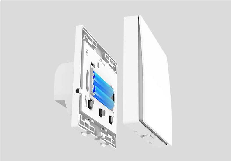 Tapo S210 - Tapo Switches & Dimmers in India - view 3