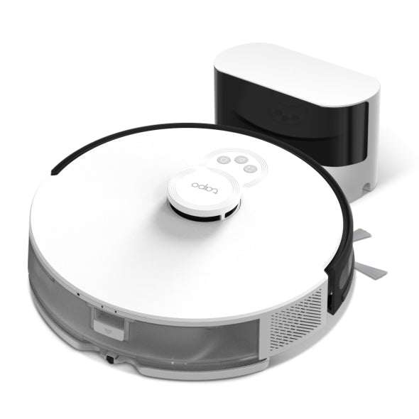 Tapo RV30 - Tapo Robot Vacuums in India