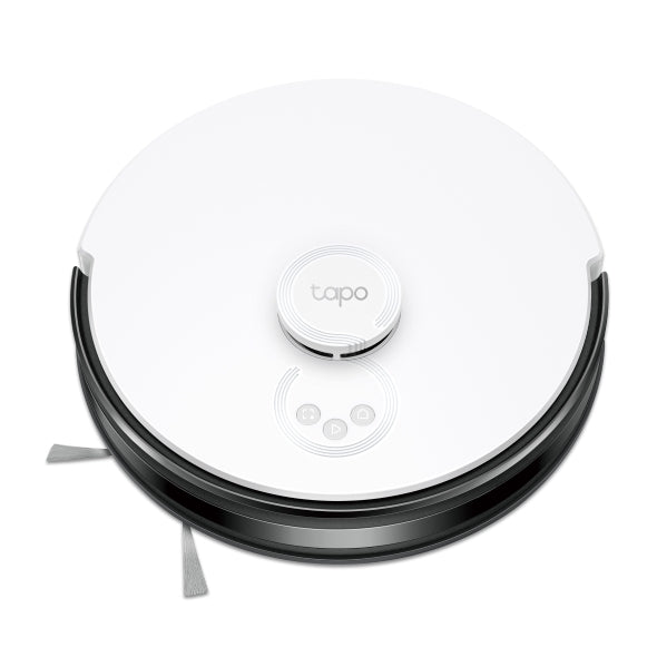 Tapo RV30 Plus - Tapo Robot Vacuums in India - view 2