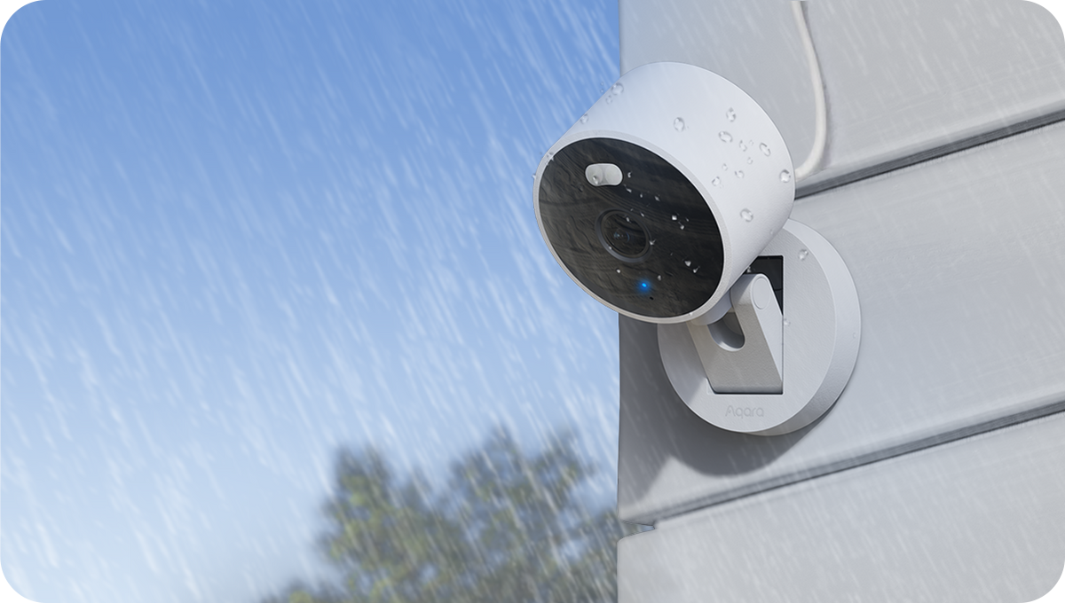 Aqara Camera G100 Select - Aqara Cameras in India - view 6