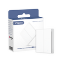 Aqara Wireless Remote Switch H1 (Double Rocker) - Aqara Switches & Dimmers in India